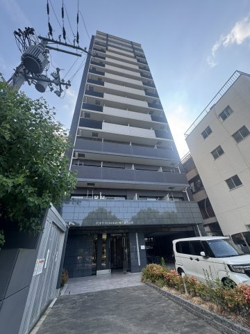 ポルトボヌール神戸湊川公園