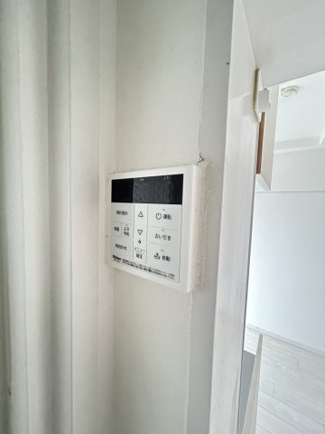 鶴甲コーポ33号棟のその他