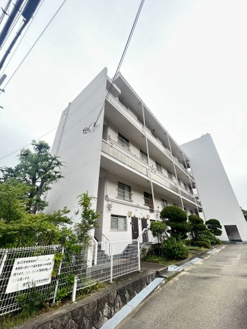 鶴甲コーポ33号棟
