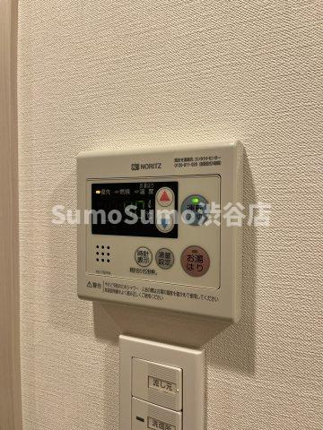 コンフォリア・リヴ碑文谷二丁目の設備