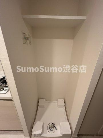 コンフォリア・リヴ碑文谷二丁目の設備