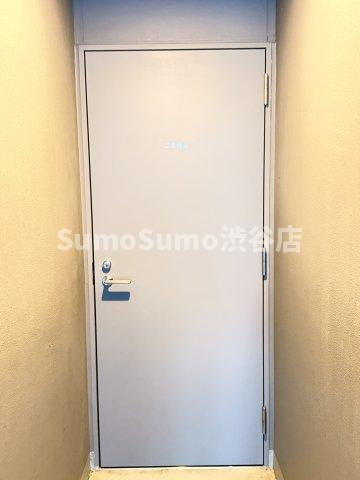 コンフォリア・リヴ碑文谷二丁目のその他共用部分