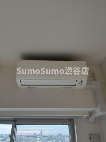 コンフォリア・リヴ碑文谷二丁目の設備