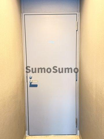 コンフォリア・リヴ碑文谷二丁目のその他共用部分