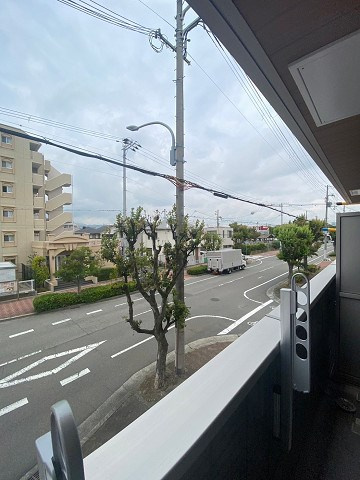 セレーノ南甲子園の展望
