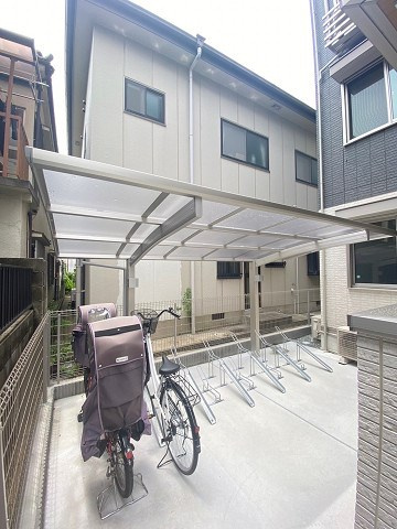 セレーノ南甲子園のその他共用部分
