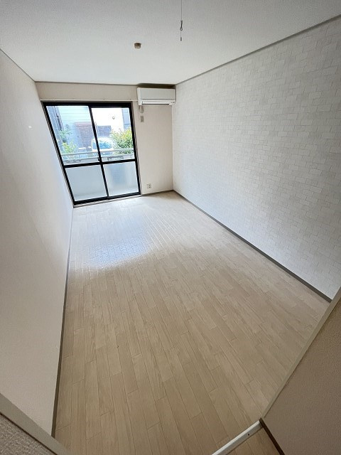 コンパニエロ北口の居間・リビング