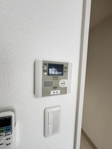 ツルトスコⅡ番館のセキュリティ