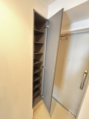ツルトスコⅡ番館のその他