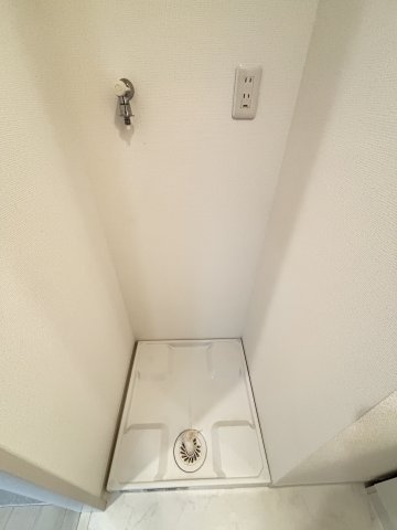 ツルトスコⅡ番館の設備