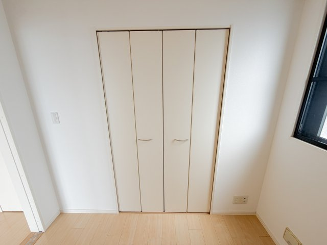 87g YOSHIJIMA ave.の収納|収納豊富です