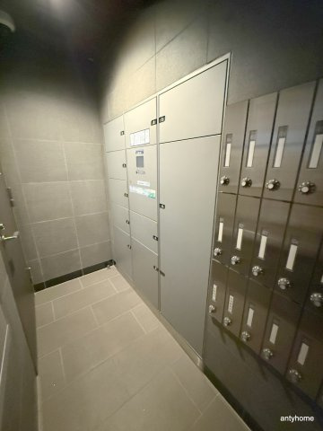 プレサンス京町堀ノース 仲介手数料無料の設備