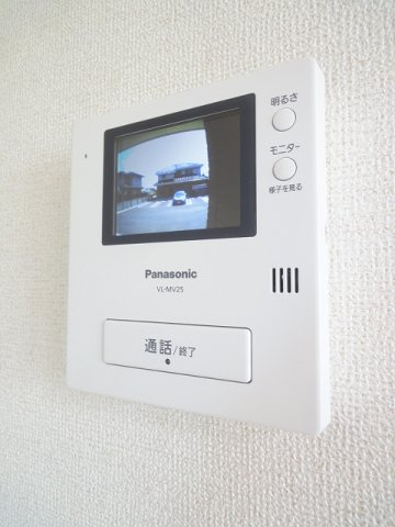 ドゥーソレイユの設備