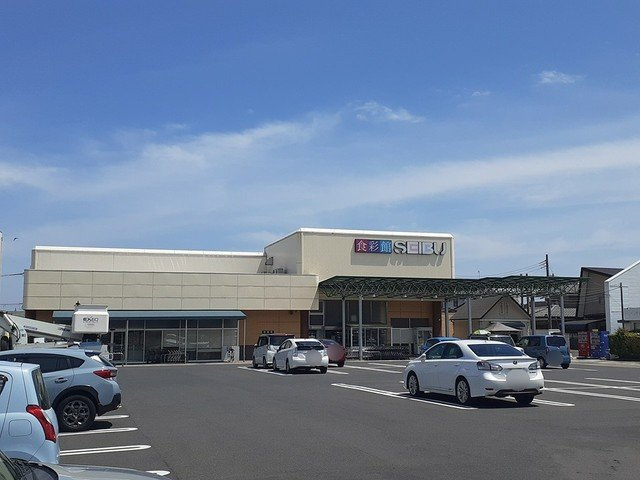 ドゥーソレイユの周辺|セイブ食彩館　元吉田店まで1060m
