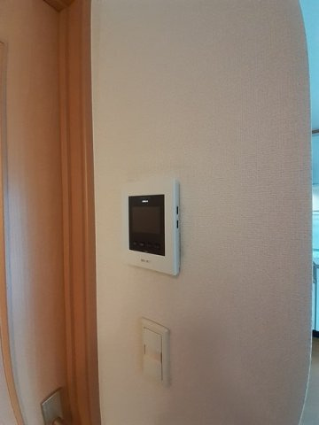 ウエストヒルズＣの設備