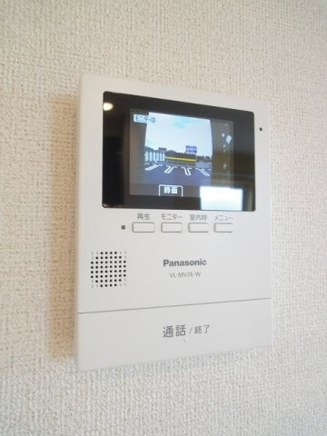 Ｊヒルズの設備