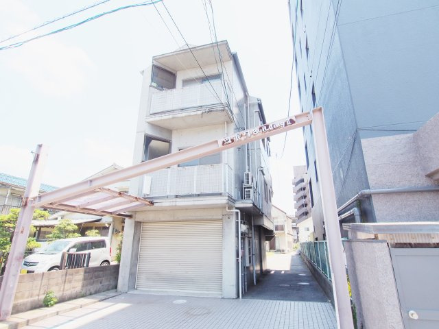 ツボタビルⅡ