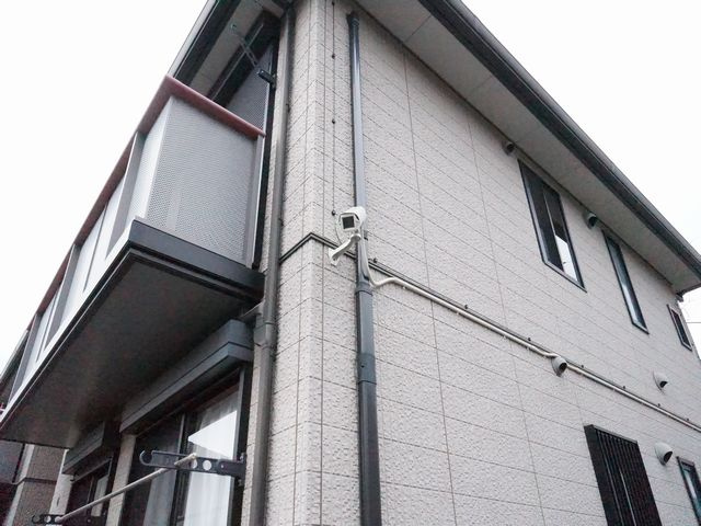 カサベルテもみじ谷Ｄ