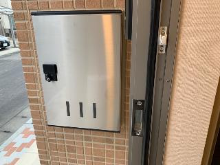 仮）水戸市堀町新築アパートのその他|同シリーズ別建物（イメージ）