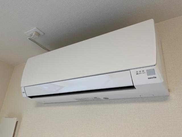 仮）水戸市堀町新築アパートの設備|室内設備（イメージ）
