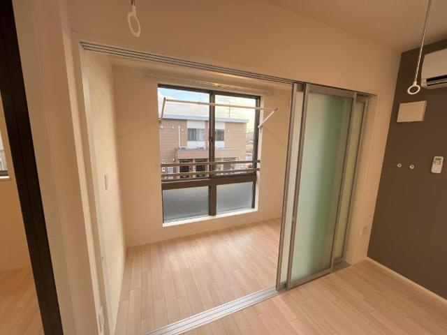 仮）水戸市堀町新築アパートのその他|同シリーズ別建物（イメージ）