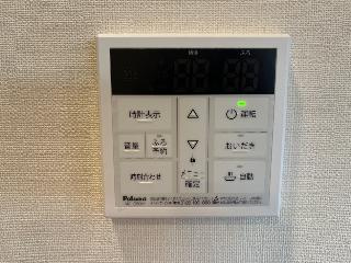 仮）水戸市堀町新築アパートの設備|同シリーズ別建物（イメージ）