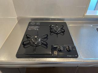 （仮称）ひたちなか市東石川Ⅱ期　新築工事のキッチン|キッチン（イメージ）