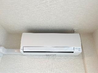 （仮称）ひたちなか市東石川Ⅱ期　新築工事の設備|室内設備（イメージ）