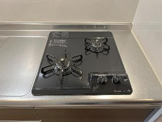 （仮称）ひたちなか市東石川Ⅱ期　新築工事のキッチン|キッチン（イメージ）