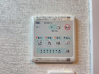 （仮称）ひたちなか市東石川Ⅱ期　新築工事の設備|室内設備（イメージ）