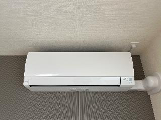 （仮称）ひたちなか市東石川Ⅱ期　新築工事の設備|室内設備（イメージ）