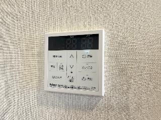 （仮称）ひたちなか市東石川Ⅱ期　新築工事の設備|室内設備（イメージ）