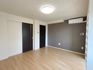 （仮称）ひたちなか市東石川Ⅱ期　新築工事の内装|室内（イメージ）