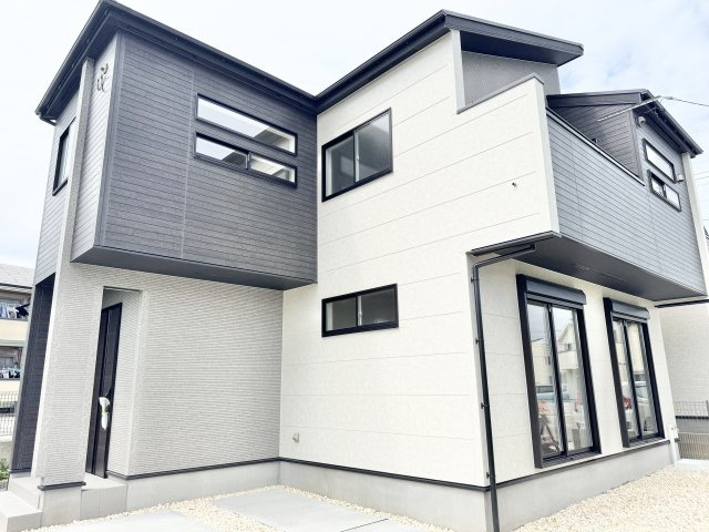 楊子町 全2棟