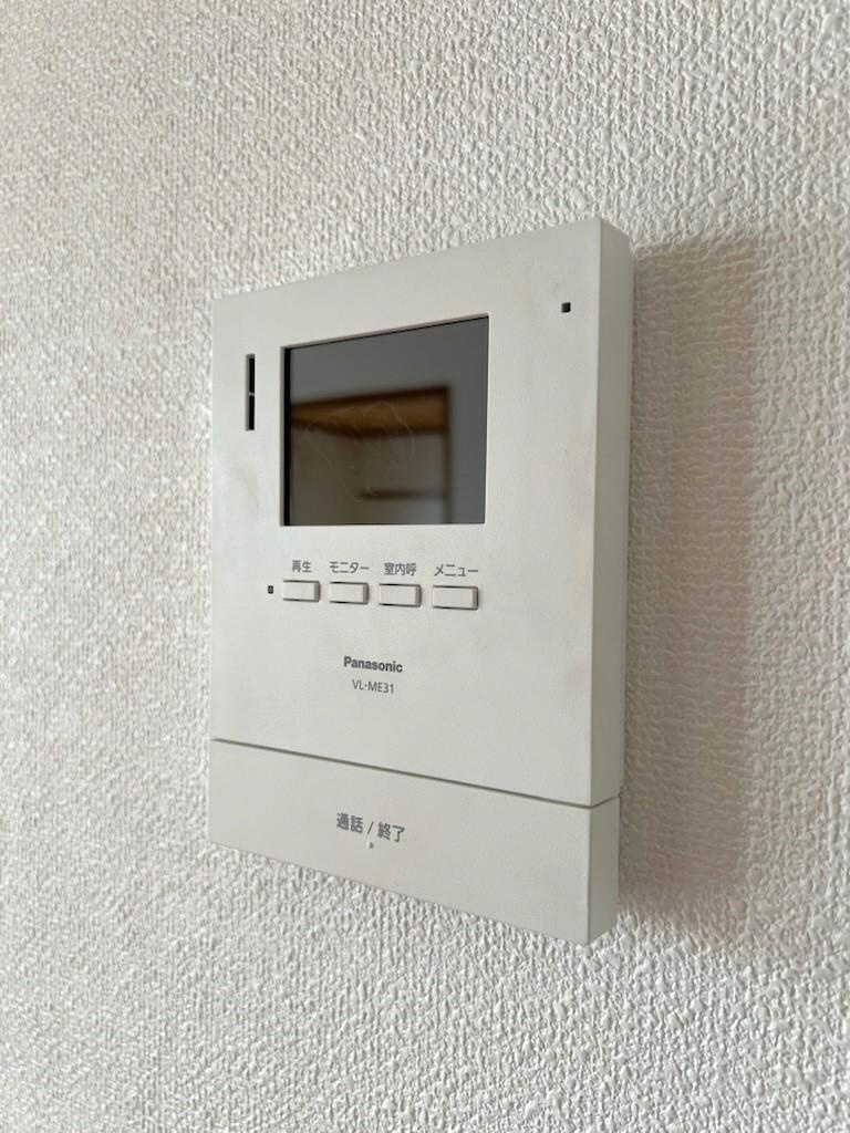 グランシャリオ　Ｄの設備|※D101号室の画像です