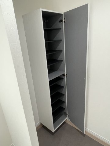 クラルテ南林間