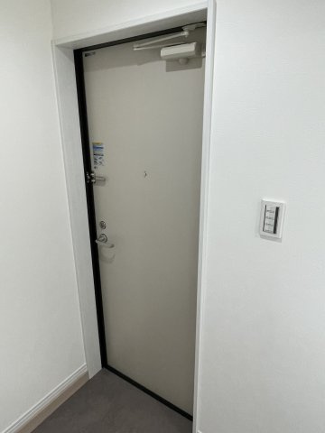クラルテ南林間