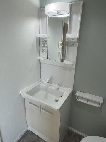 クラルテ南林間