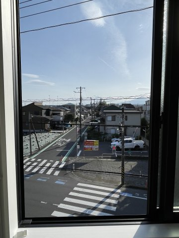 クラルテ南林間