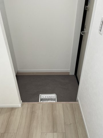 クラルテ南林間