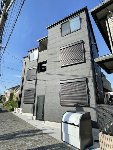 クラルテ南林間
