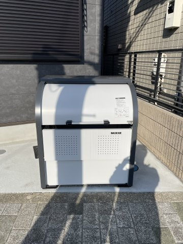 クラルテ南林間
