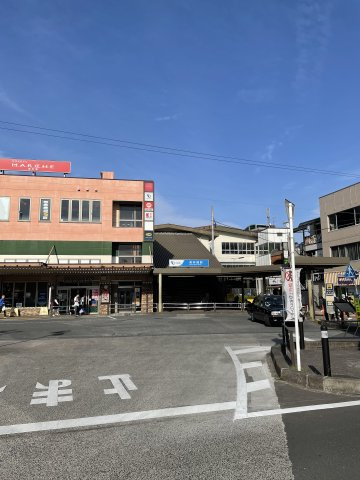 クラルテ南林間
