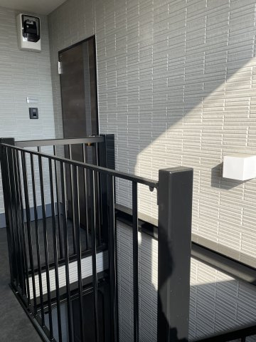 クラルテ南林間