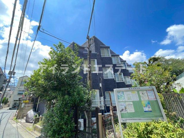 祐天寺グリーンマンション　駅近　ネット無料　女性限定のその他
