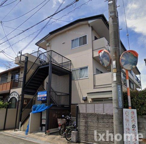 司マンション