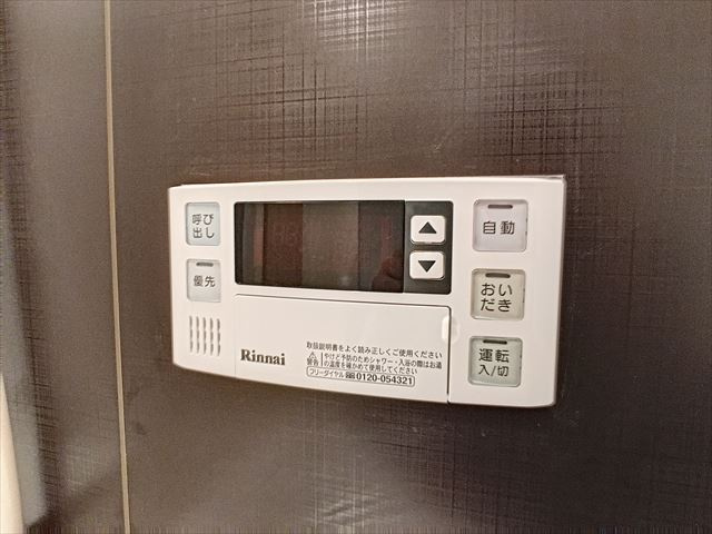 Ｓｃｅｎａ箱崎駅前の設備