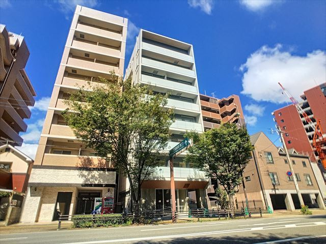 Ｓｃｅｎａ箱崎駅前
