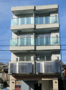 サンマリン海岸通