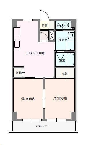 シャトー野比